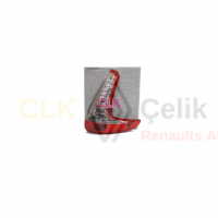 SCENIC 3-III SAĞ STOP 7 KİŞİLİK 265500014R